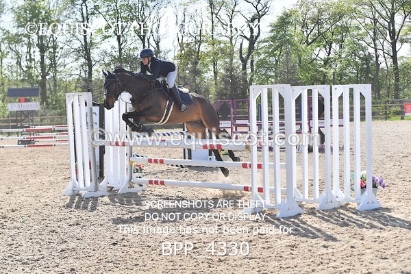 BPP_4330 - CLASS 7 Senior Discovery/ 1m Open