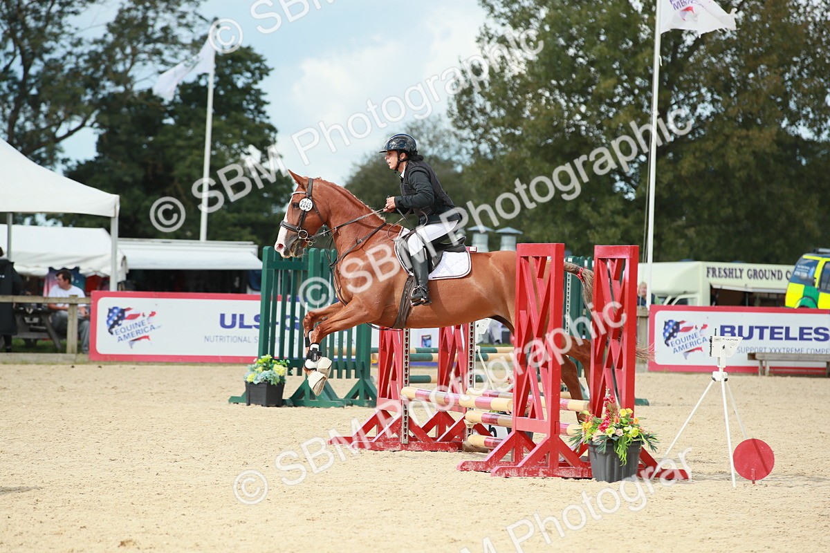 SBM_25320 - J28 Senior 60cm Championship