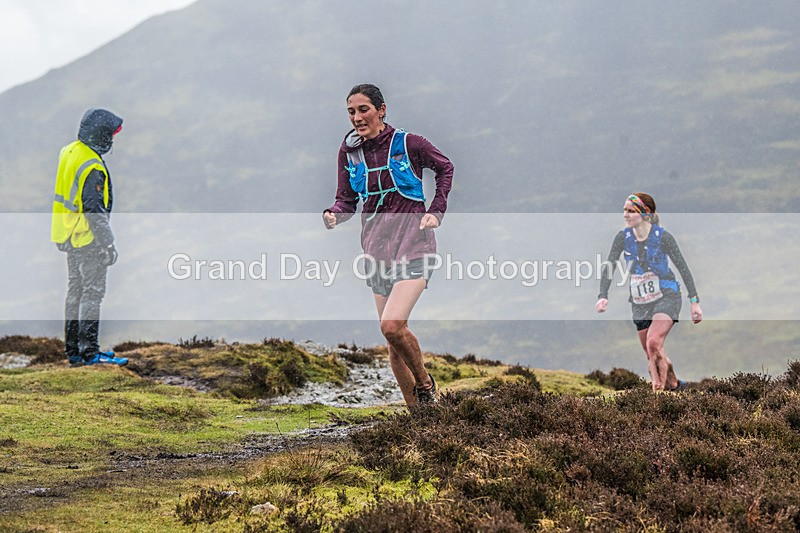 Coledale-738 - Coledale Horseshoe Fell Race Saturday 25th March 2023