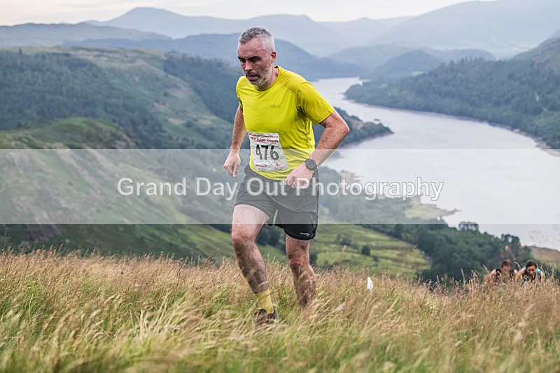 Steel Fell-190 - Steel Fell Race Wednesday 6th August 2025
