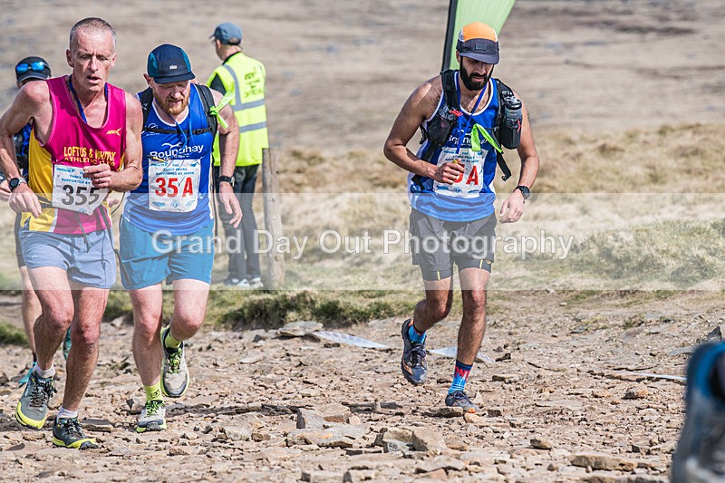 Pen-Y-Ghent-393 - The 3 Peaks Race Saturday 25th April 2026 - Pen Y Ghent