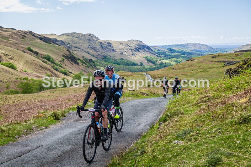 140256 - Hardknott Pass Camera 1 14.00-15.00