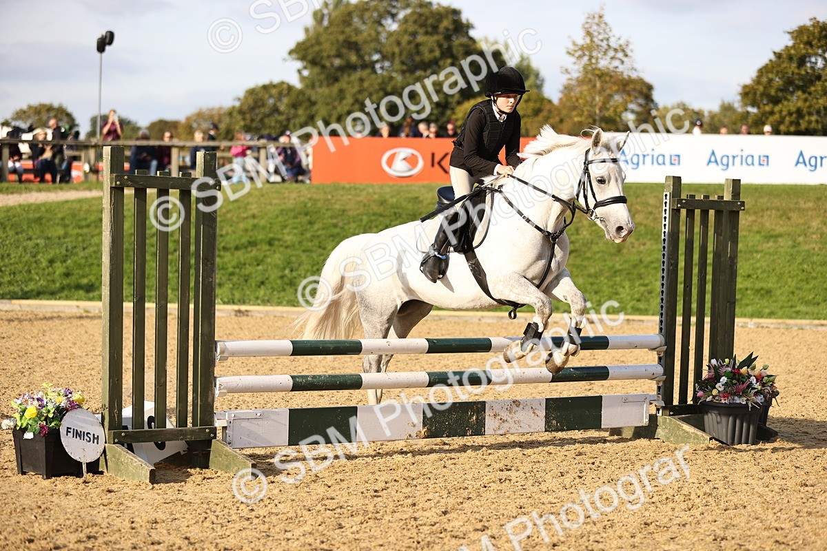 SBM_55731 - J10 - Junior Pony 75cm Championship