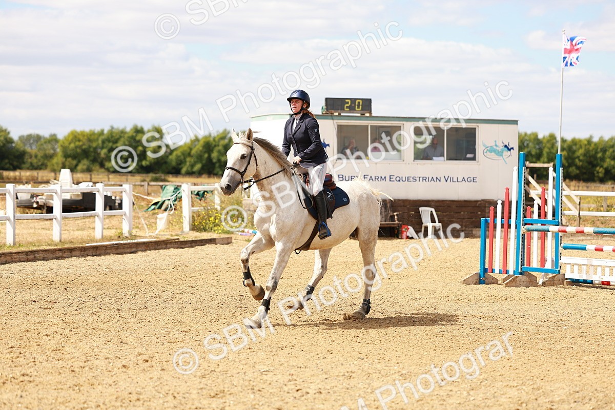 SBM_006060 - Class 3 - Senior British Discovery - 1.00m