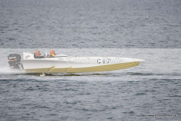 Pbt 210609-65 - Power Boats 21/06/09