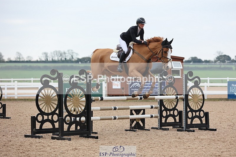 241101A-100635-00992 - FRI Cls 3 Discovery and 1m Open