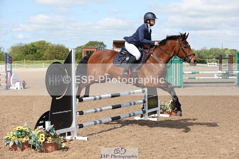 250504-103518-01910 - Cls 2 Pony British Novice and 80cm Open