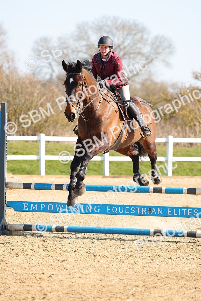 SBM_000415 - Class 1 - Clear Round