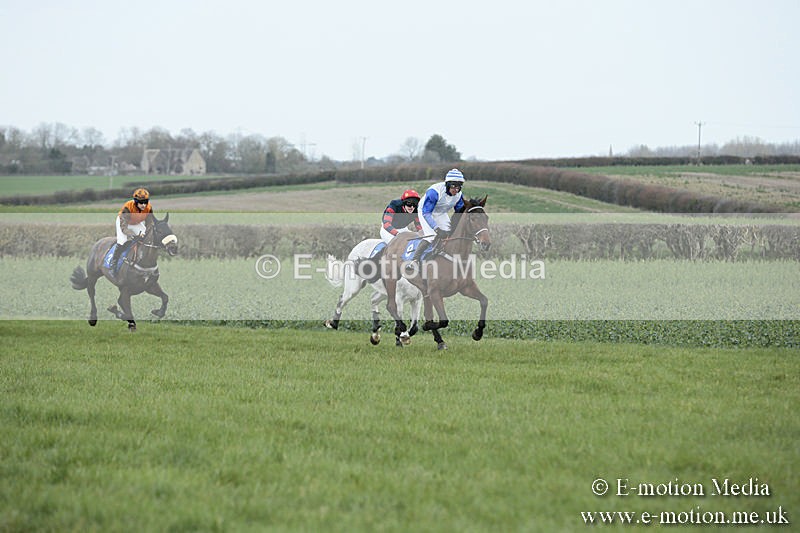 PtP 230319 106 - VWH Hunt Siddington Point-to-Point Racing 23/03/19