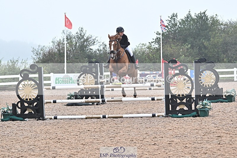 241006A-103527-06177 - Cls 24 95cm Nat Am Quals