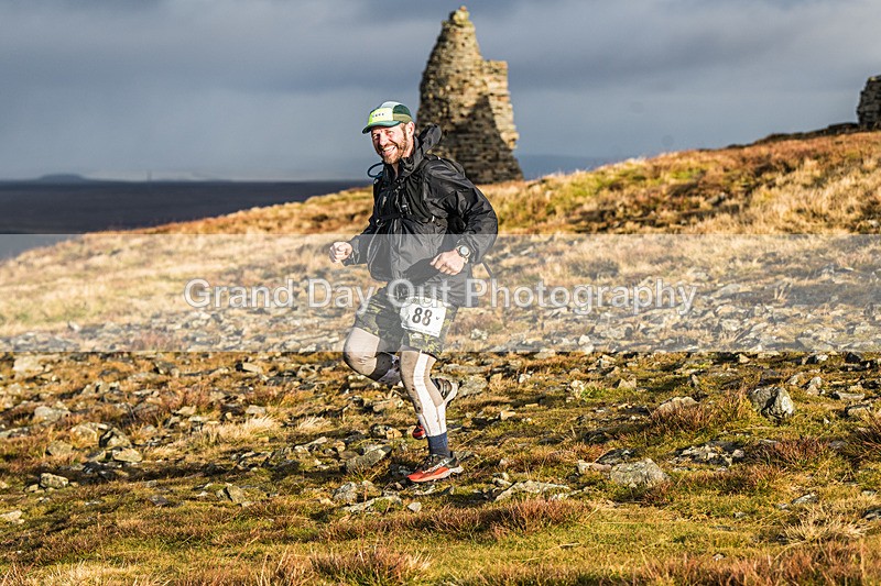 Nine Standards-664 - Nine Standards Fell Race Wednesday 1st January 2025