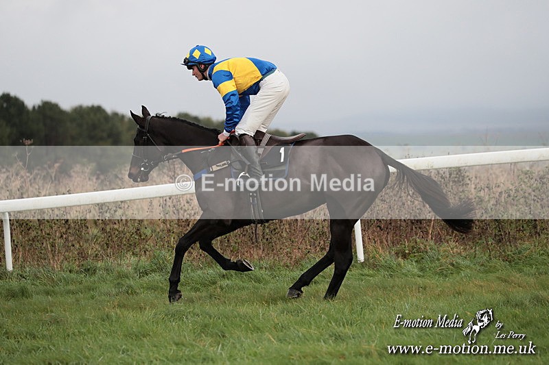 PtP 011224 114 - Hursley Hambledon Point-to-Point Larkhill 01/12/24