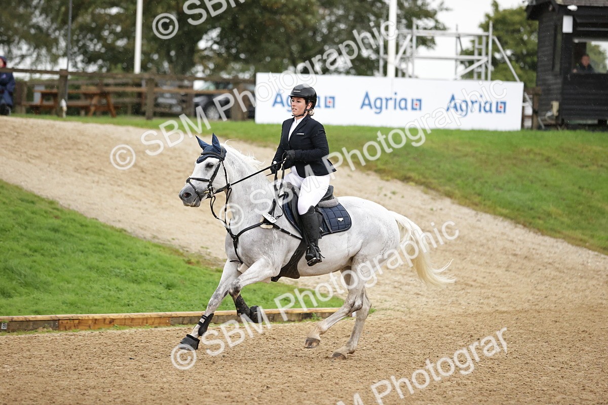 SBM_33184 - J38 - Senior Horse & Pony 80cm Championship
