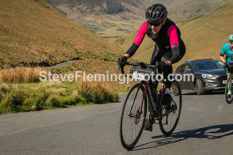 103743-2 - Newlands Pass 10.00 - 11.00