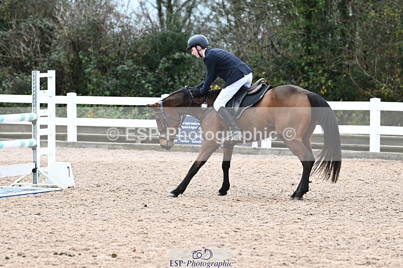 231118A-120648-01761 - Cls 6 BlueChip Pony Sapphire Qualifier