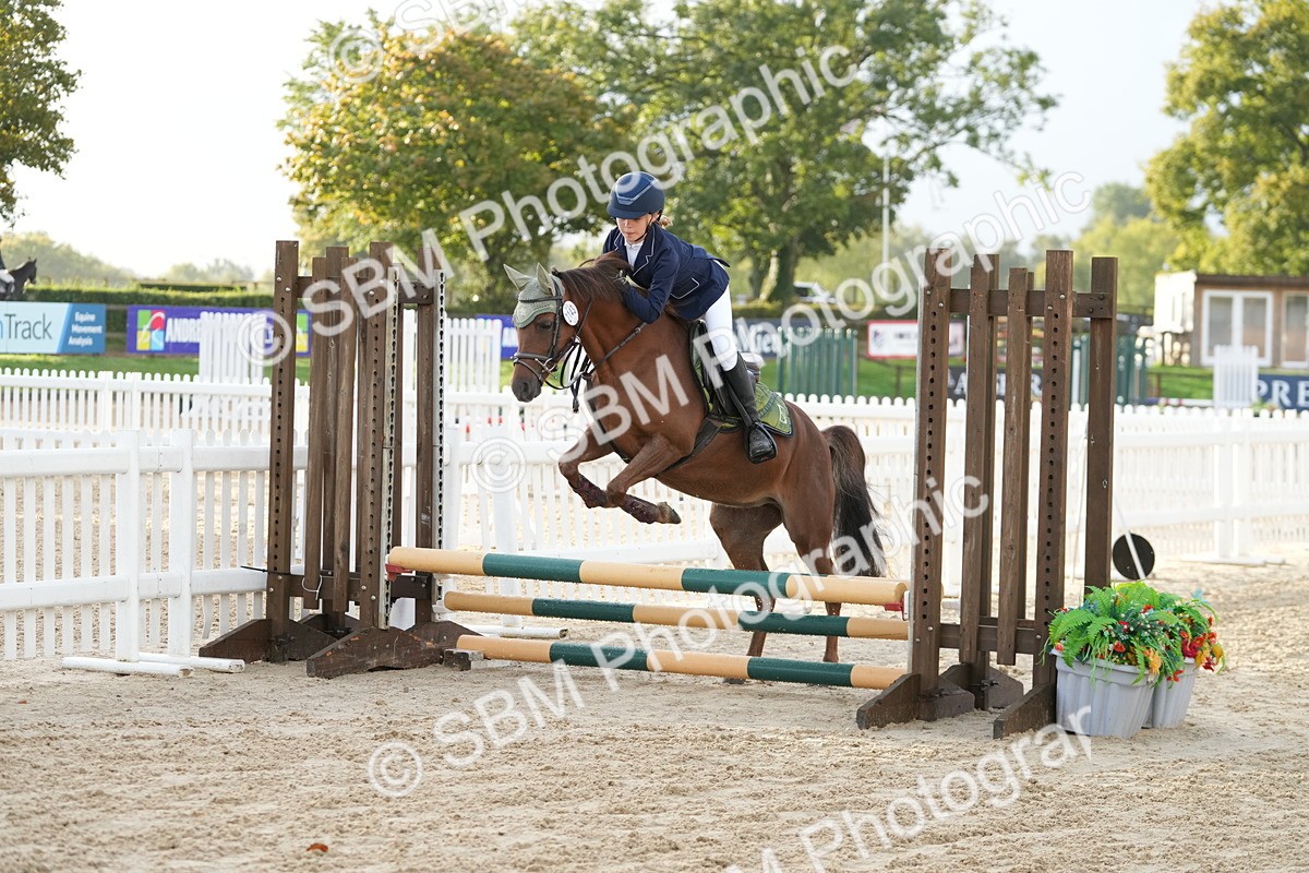 SBM_32293 - J5 - Junior Pony 50cm Championship