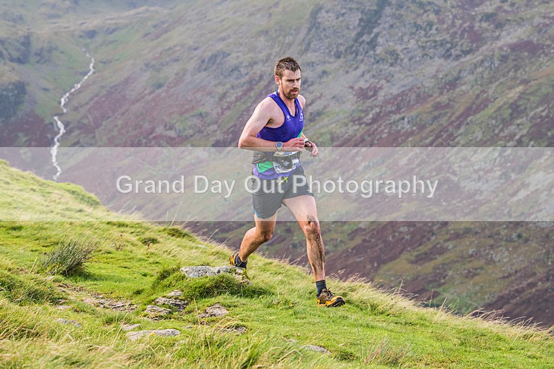 HBMR Leg 4-329 - Hodgson Brothers Mountain Relay - Leg 4 Sunday 1st October 2023