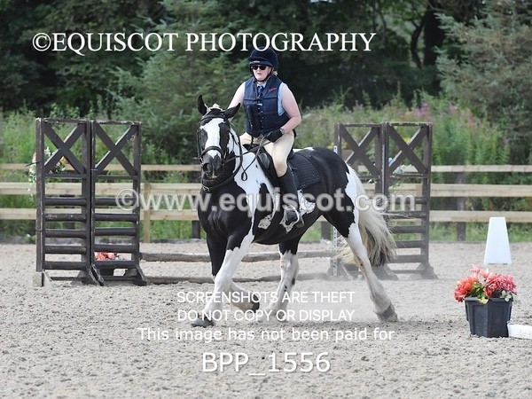 BPP_1556 - DERBY CLASS 3 - 40CM