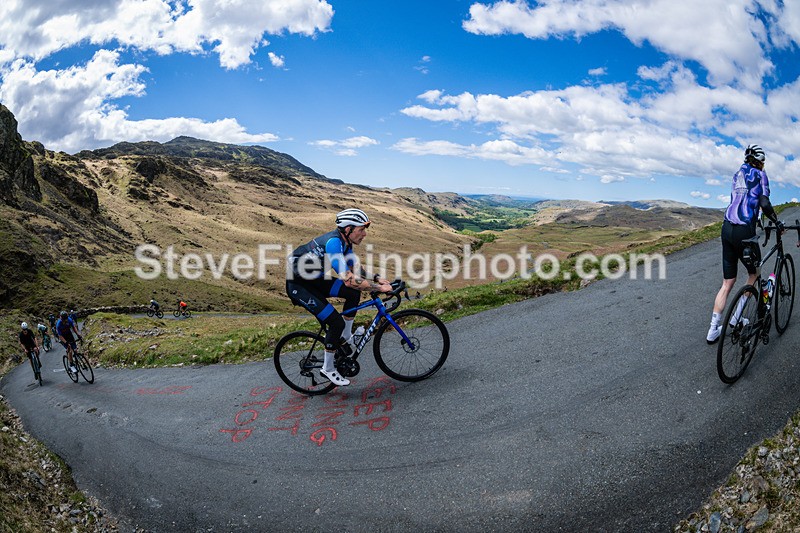 122141 - Hardknott Pass Camera 2 12.00-13.00