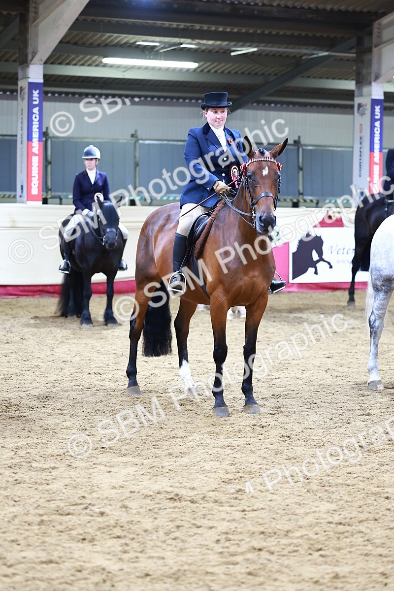 SBM_23555 - class 906 - Supreme Final - Ridden Pre Vet