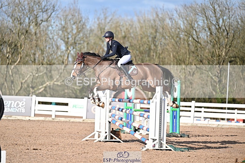 260204A-140015-00419 - Cls 5 Foxhunter and 1.20m