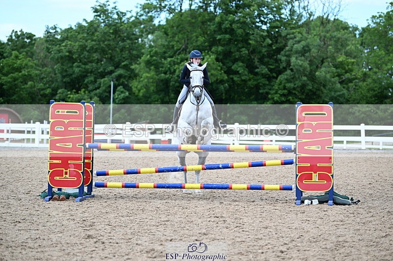 240608A-164645-01885 - Cls 14 95cm Amateur Qualifier