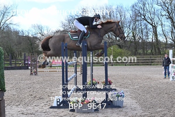 BPP_9647 - CLASS 17 SUN RHS  B&C Championship Qualifier