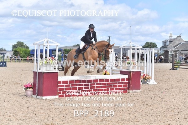 BPP_2189 - DERBY CLASS 6 - 70CM