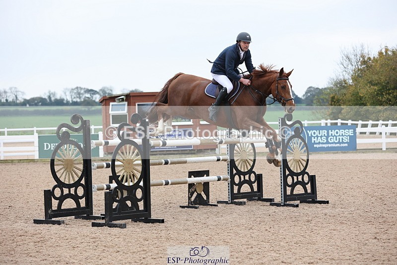 241101A-132301-02067 - FRI Cls 6 Foxhunter and 1.20m Open
