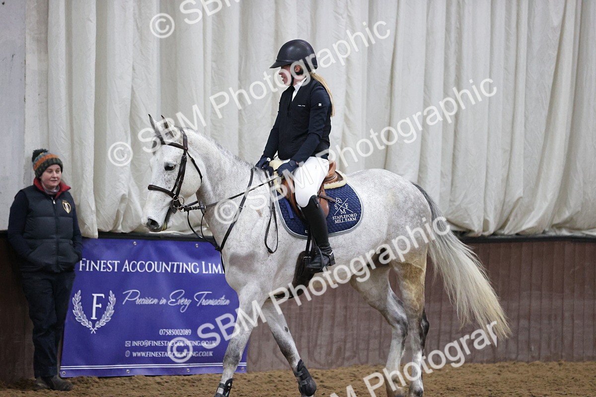SBM_000105 - Class 1 - Clear Round