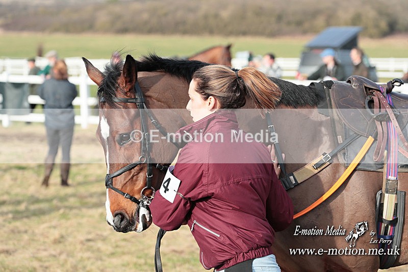 PtP 270124 153 - Royal Artillery PtP Larkhill 27/01/24