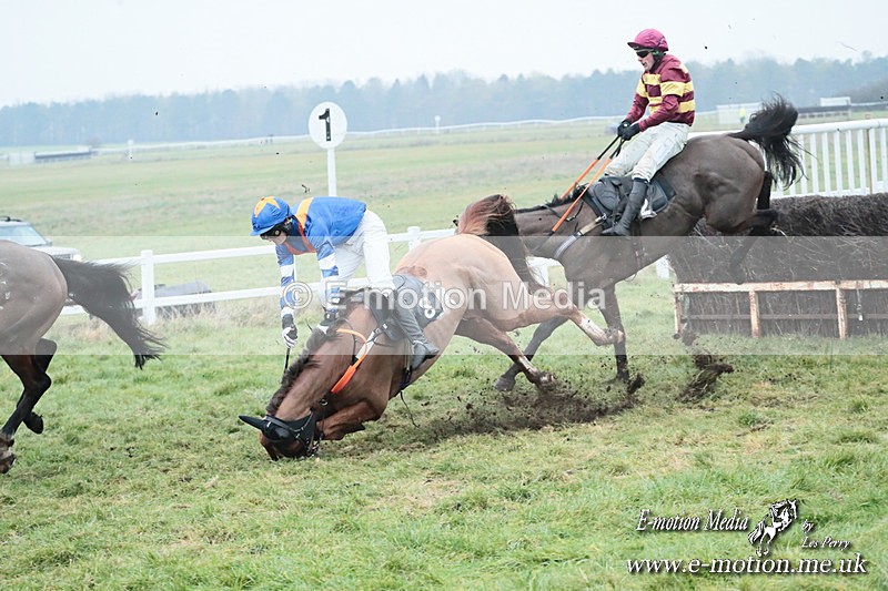 PtP 180126  1480 - Royal Artillery PtP Larkhill 18/01/26