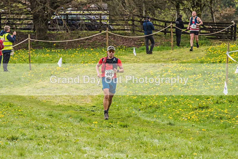 3 Peaks-3179 - The 3 Peaks Race - The Finish - Saturday 29th April 2023