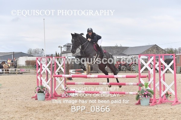 BPP_0866 - CLASS 5 Senior Discovery/ 1m Open