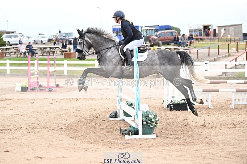 250727-084424-08588 - Cls 31 British Novice and 90cm