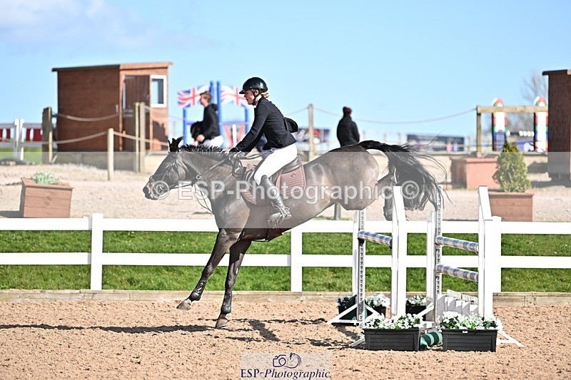 250328-143739-02834 - Cls 13 1.10m National Amateur Quali