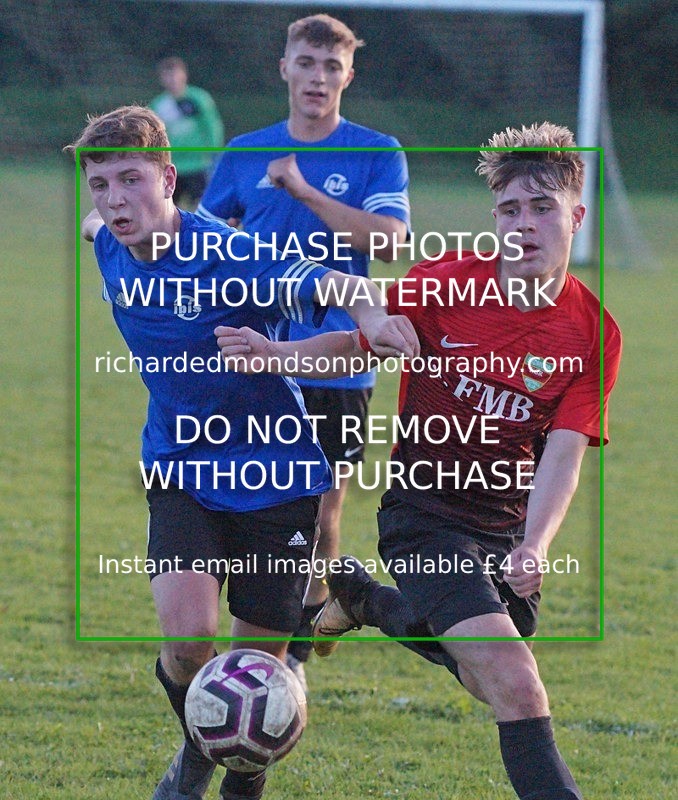 DSC02998 - Ibis Res v Endmoor KGR Res (24/8/20)