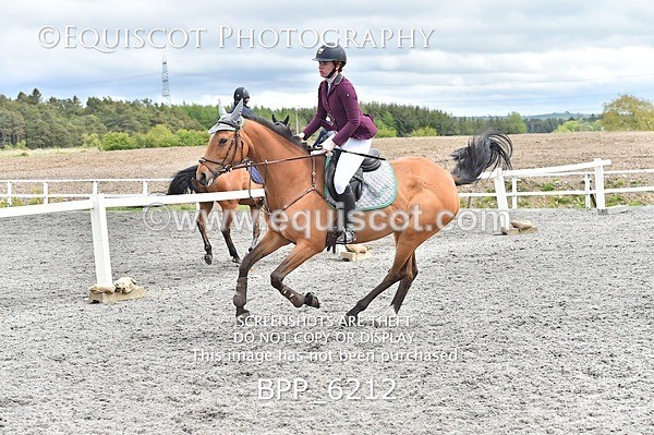 BPP_6212 - SUN CLASS 37 BR NOVICE/90CM