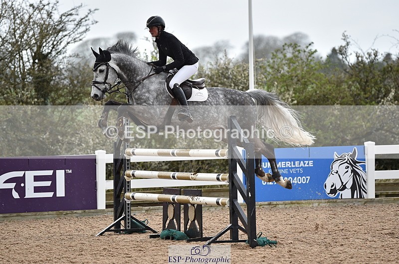 240327A-144754-00861 - Cls 5 Foxhunter and 1.20m Open