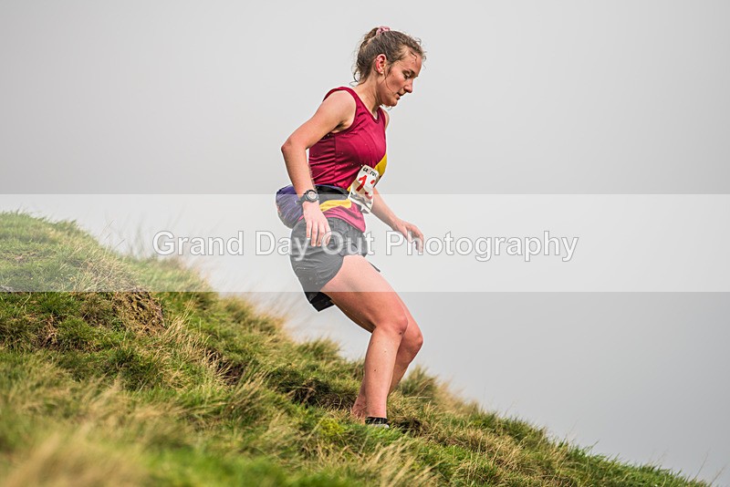 Wasdale Show-695 - Wasdale Head Show Fell Races (Junior & Senior) Saturday 14th October 2023