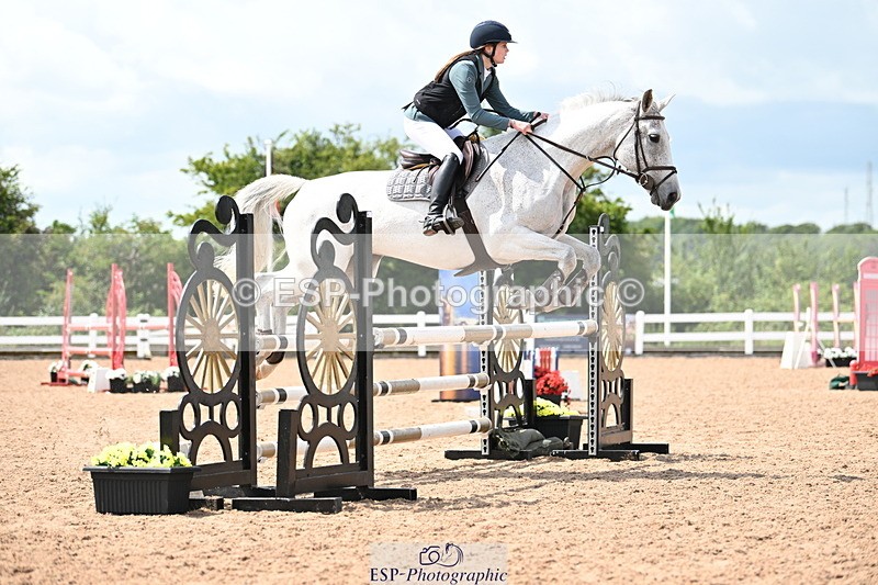 240726A-140703-01615 - Cls 10 95cm Amateur Qualifier