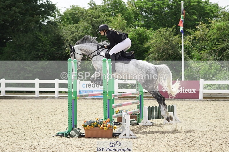 230728A-142134-02419 - Cls 10 95cm Amateur Quali