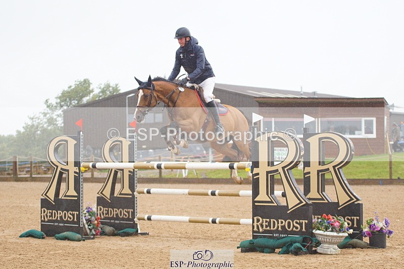 230722A-120206-09173 - Cls 35, 7 Yr Olds 1.30m