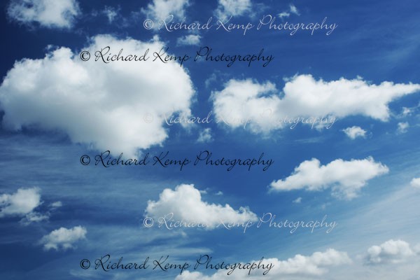 Cumulus-3155 - Fine Art