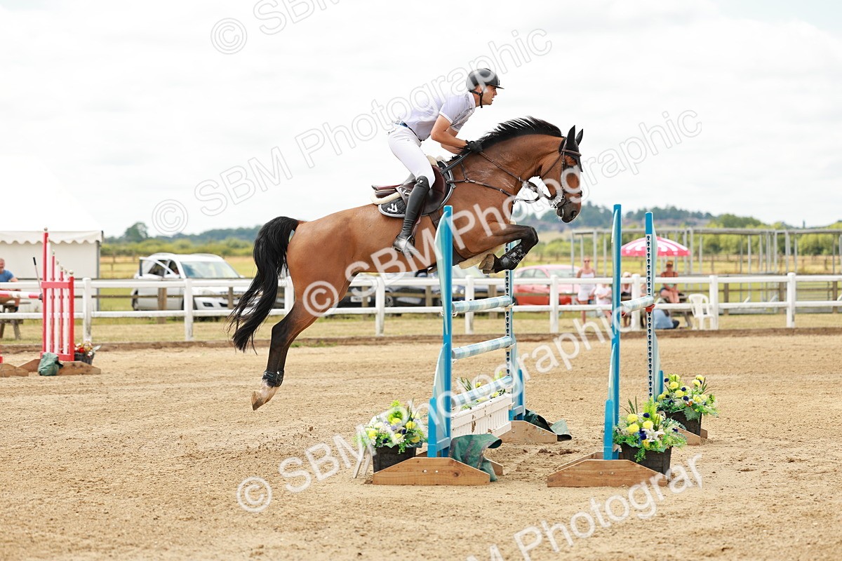 SBM_018296 - Class 21 - Senior Newcomers Championship 2d Rd