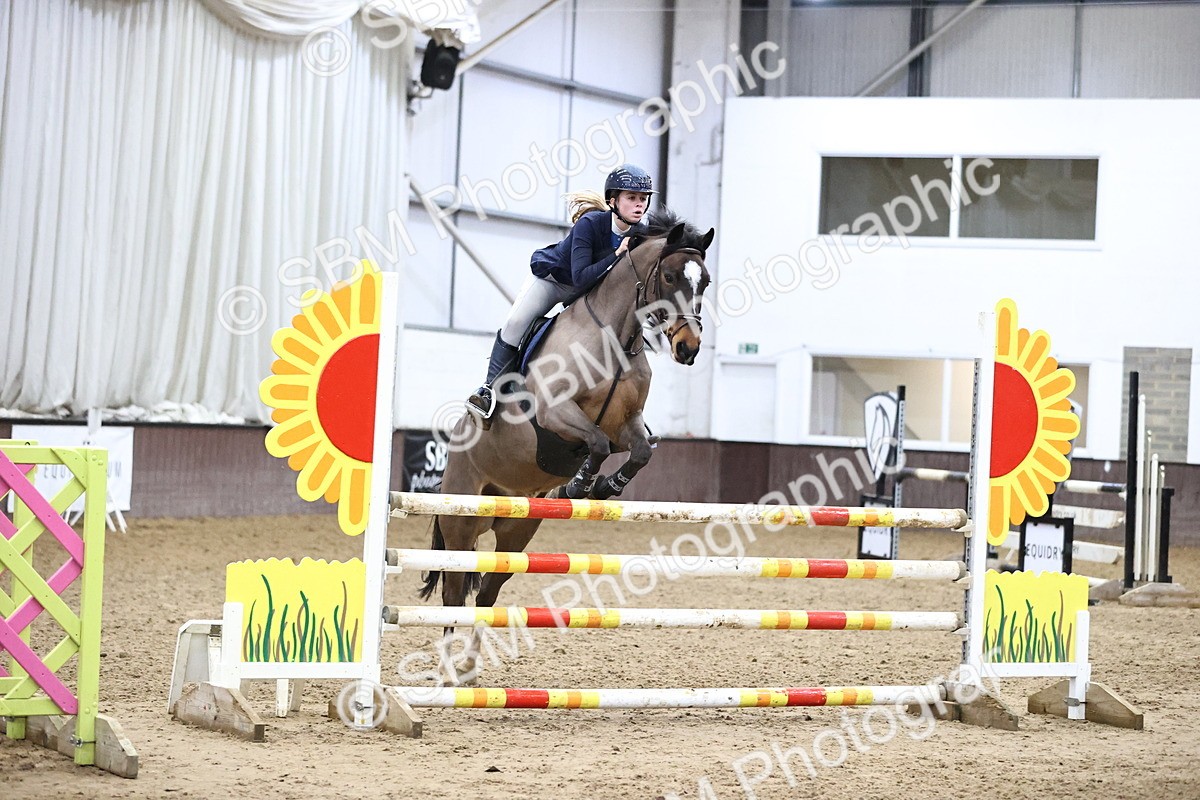 SBM_000908 - Class 4 - Blue Chip Pony Newcomers - 1.00m