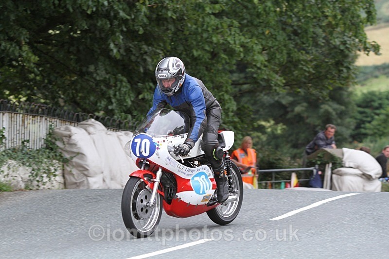 IMG_0175 - 350cc and 250cc Classic TT Race