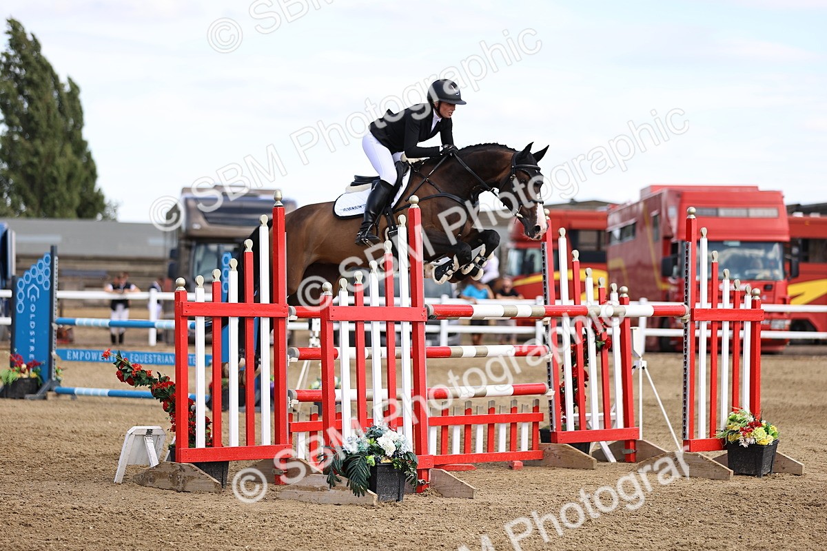SBM_011690 - Class 10 - Talent Seekers Inc 7 Year Championship Qualifier - 2nd Half
