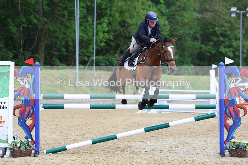 3E7A7019 - Class 6: Pendarves Equestrian Accumulator