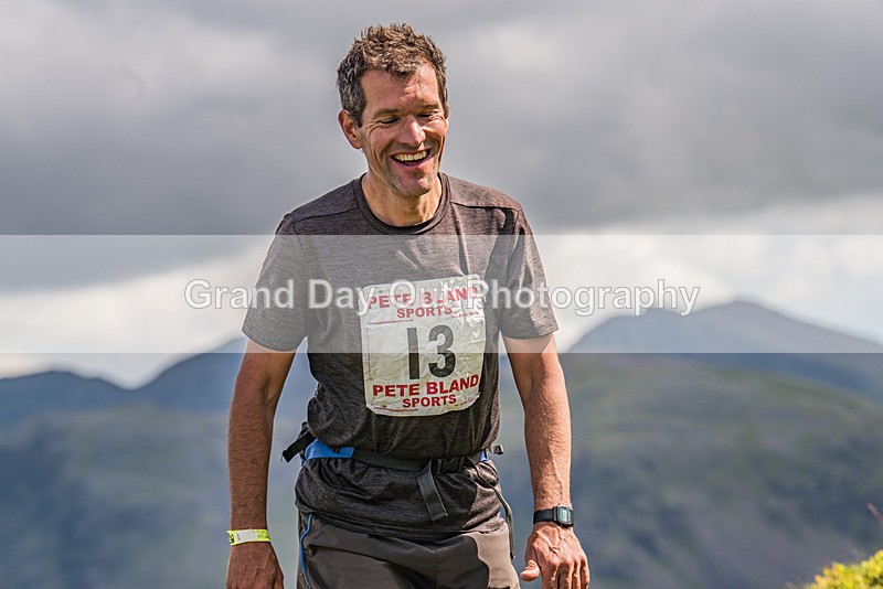 Buttermere Horseshoe-468 - Buttermere Horseshoe Fell Race Saturday 25th June 2022